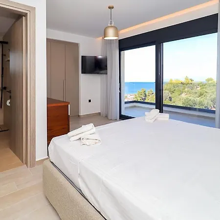 Villa Maximus Luxury