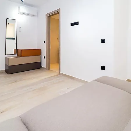 Villa Maximus Luxury