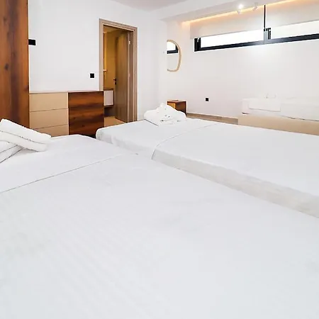 Maximus Luxury Villa *