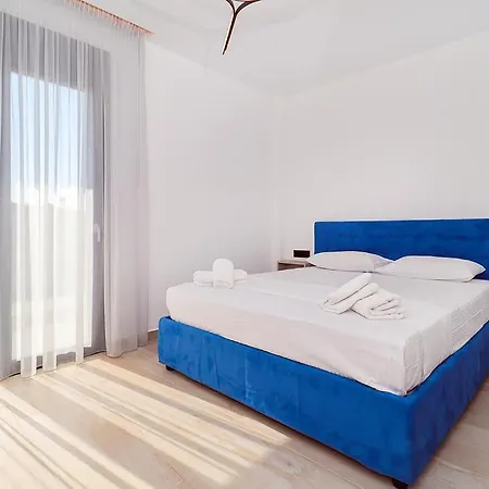 Villa Maximus Luxury