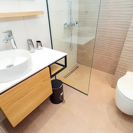 Maximus Luxury Villa
