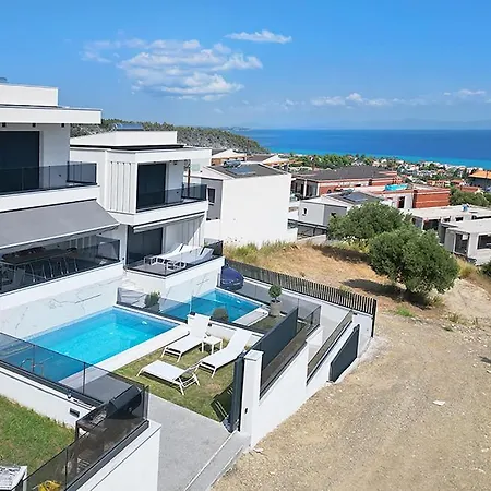 Villa Maximus Luxury