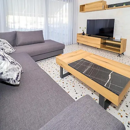 Villa Maximus Luxury